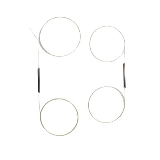 <p>Le Mini Coupleur Fibre Large Bande Single Mode Dual Window est un dispositif technologique avancé conçu pour faciliter la division des signaux optiques à travers deux fenêtres distinctes. Cet appareil possède une conception compacte, adaptée à diverses applications. moins de perte d'insertion et de perte dépendante de la polarisation (PDL), capacité de gestion de puissance élevée et fiabilité assurée. En outre, il est bénéfique dans de nombreuses applications, y compris la surveillance du signal dans les réseaux EDFA, la surveillance CATV, les réseaux locaux et les équipements de test.</p>