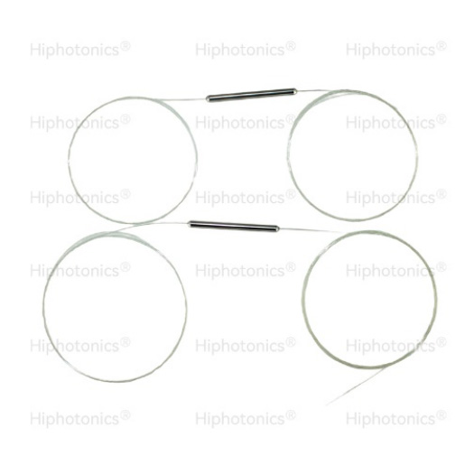 <p>تعتبر المقابلات والمرشحات والعزلات من بين الأجهزة العديدة المتاحة لـ WDMs المندمجة التي تعمل في 1465 نانومتر و 1550 نانومتر. تتميز WDMs بنطاق مرور مسطح مع الحد الأدنى من الخسارة الزائدة وخسارة الإدراج. ويشكل الاختلاف بين الخسارة في نطاق المرور والخسارة في نطاق التوقف الخسارة الزائدة. يضمن الحد الأدنى من الخسارة الزائدة لـ WDMs المندمجة أن الإشارة البصرية لا تتخفف كثيرا أثناء عملية التعديد أو إلغاء التعديد.</p>