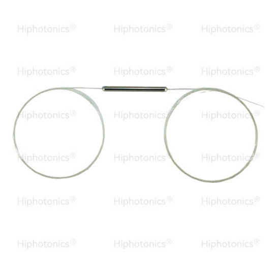 <p>تضمن الاختبارات الصارمة موثوقية أجهزة WDM المندمجة ، وبالتالي تلبي معايير Telcordia GR-1221 بالكامل. يستخدم معيار الجودة Telcordia GR-1221 لتقييم موثوقية أجهزة الألياف البصرية المطبقة في شبكات الاتصالات. يحدد المعيار المعلمات المحيطة وتقنيات الاختبار ومعايير القبول التي يجب أن تلبي الأجهزة من أجل ضمان موثوقية وأدائها طوال التشغيل.<br />الأجزاء الأساسية لشبكات الاتصالات البصرية ، المتعددة تقسيم الطول الموجي المندمج تسمح بإرسال عدة إشارات بصرية عبر ألياف بصرية واحدة. صُنعت باستخدام تقنية مخروطية ثنائية مخروطية مضبوطة وعمليات جودة صارمة ، تضمن WDMs المندمجة التي تعمل في النطاقات 1480 نانومتر و 1550 نانومتر الموثوقية والأداء. الجمع بين أو تقسيم الإشارات البصرية هو أفضل خدمة من خلال خسارة الإدراج المنخفضة، والمرور المسطح، والخسارة الزائدة المنخفضة، وحساسية الاستقطاب المنخفضة جدا WDMs المندمجة.</p>