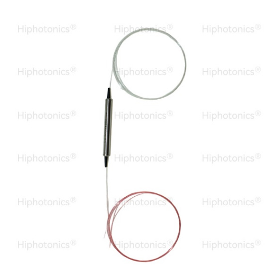 <p>
This product complies with the environmental green plan and is designed to have a low impact on the environment.
</p>
<p>
Key component in fiber optic amplifiers, MWDM 1x2 is meant to offer multiplexing capability and effective wavelength division.<br/>
</p>