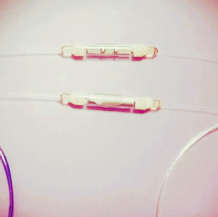 At Hiphotonics, we are dedicated to making new products that fulfill the changing needs of the fiber optic sector. The Ultra-Miniature Fiber Optical Circulator shows how committed we are to quality by giving our customers a solution that will last a long time and improve network performance.<br/>We think this device could really help your business, especially in places where space is tight. We encourage you to look into its possibilities and see how our cutting-edge technology can make your fiber optic systems work better. You can trust Hiphotonics to give you the best products that improve your network's speed and connectivity.<br/>We can help you keep ahead of the game with the latest optical solutions. Contact us today to find out more about the Ultra-Miniature Fiber Optical Circulator and how it may help your business.