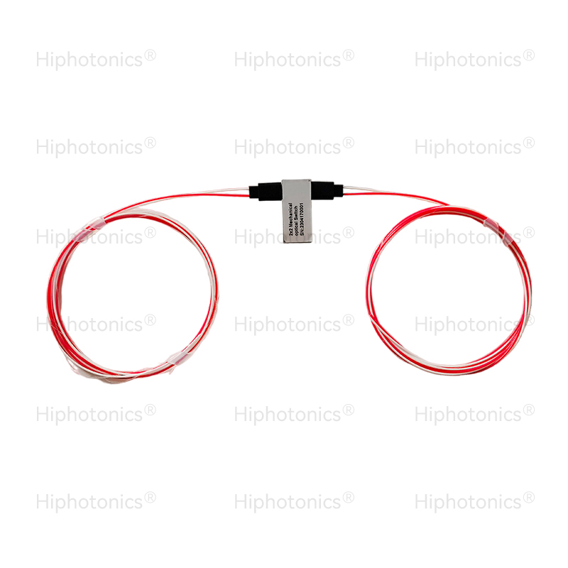 High reliability
<p>
The switch's design ensures that it is highly reliable, even in demanding environments. Photonics Companies' products are all produced through reliability testing, ensuring that they meet the highest industry standards. Furthermore, the switch is designed to be free of glue in the route, which further enhances its reliability.
</p>
<p>
Free Sample Testing
</p>
<p>
Photonics Companies offer free sample testing for the Full 2x2 Mechanical Optical Switch, allowing customers to test the product for themselves before making a purchase decision. With its fast production and delivery times, Photonics Companies is committed to providing its customers with the highest level of service and support.
</p>