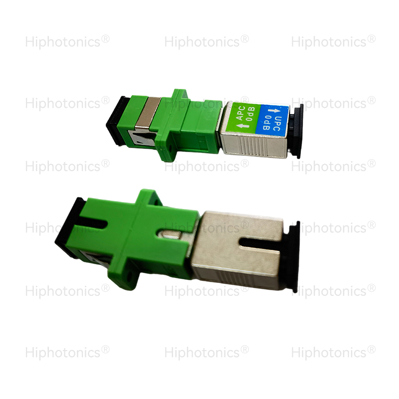 Une chose qui distingue les atténuateurs de fibre d'Hiphotonics est leur faible PDL (perte dépendante de la polarisation). Cette qualité les rend très utiles dans des situations où une PDL faible est très importante. Les atténuateurs de fibre de la société sont également conçus pour fonctionner bien et sont assez fiables.
<p>Les atténuateurs de fibre d'Hiphotonics sont utilisés dans de nombreux types différents de réseaux de communication et de systèmes de télévision par câble. Ils peuvent être utilisés dans les réseaux à fibre optique monomode et multimode. Ils sont parfaits pour être utilisés dans les réseaux à fibre optique avec beaucoup de gens car ils sont très précis.</p>
<p>Hiphotonics est dédié à répondre aux demandes de ses clients. La société vend une variété d'atténuateurs de fibre pour répondre aux besoins de diverses applications. Vous pouvez les obtenir avec différents niveaux d'atténuation et types de connecteurs. La société fournit également des échantillons gratuits pour les tests, ce qui permet aux acheteurs d'essayer leurs produits avant de les acheter.</p>
<p>Les atténuateurs de fibre d'Hiphotonics sont une solution fiable et de haute qualité conçue pour fonctionner avec les réseaux de télécommunication et les systèmes de télévision par câble. Ils sont assez précis en taille, répondent aux exigences JIS et ont une faible valeur PDL. L'entreprise travaille très dur pour s'assurer que ses articles sont fiables et d'excellente qualité. Hiphotonics est une entreprise en laquelle les gens peuvent faire confiance puisqu'ils se soucient de s'assurer que leurs clients sont heureux.</p>
<p> </p>